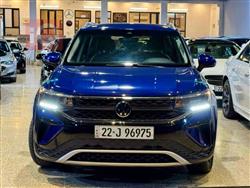 فولكسفاغن تاوس